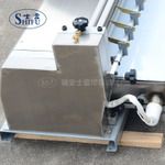 禮盒禮品紙張上膠機，調速兩用過膠機，白膠黃膠裱膠機