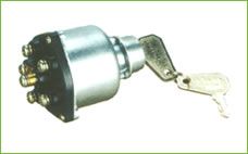 預熱開關　JK-406