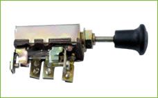 檔燈開關（一至三檔）