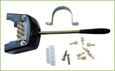 JK802A型轉向燈開關