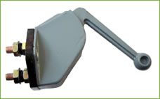 JK861手扳式電源總開關(guān)