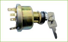 工程專用點火開關