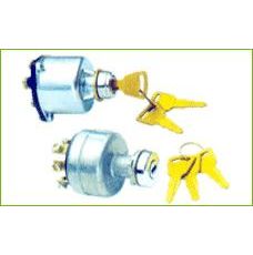 JK406/JK406B 工程專(zhuān)用點(diǎn)火開(kāi)關(guān)