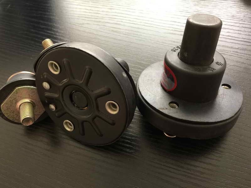 526（廈工專用機(jī)蓋鎖）