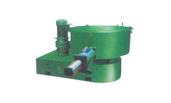 SHL300、500立升冷卻混合機