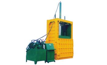 TL6型油壓打包機