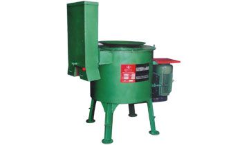 自動(dòng)塑料碎片離心脫水機(jī)