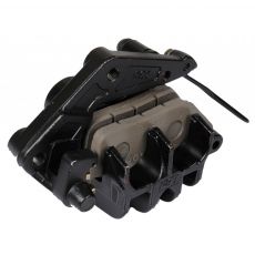 三雅本田太子 分泵總成 摩托車(chē)制動(dòng)分泵