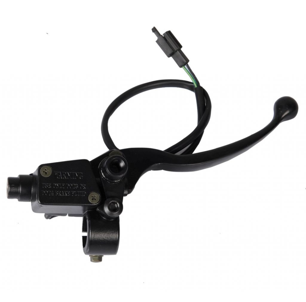 銀翔未來之星 主泵總成  摩托車制動主泵