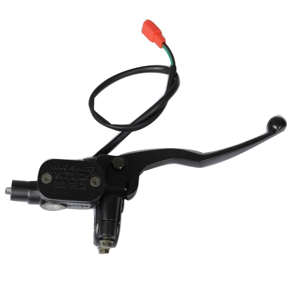 新感覺XGJ100-7 主泵總成  摩托車制動主泵