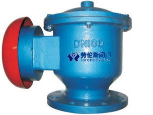 ZFQ-1全天候防爆阻火呼吸閥