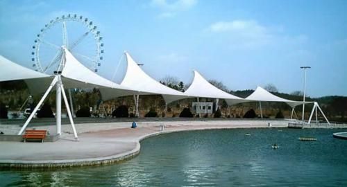 景觀膜結(jié)構(gòu)14