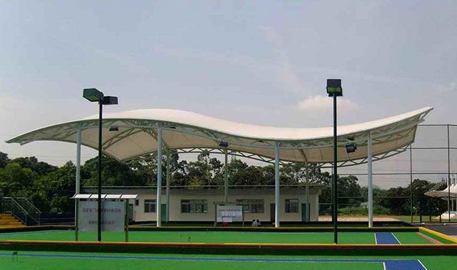 景觀(guān)膜結(jié)構(gòu)05