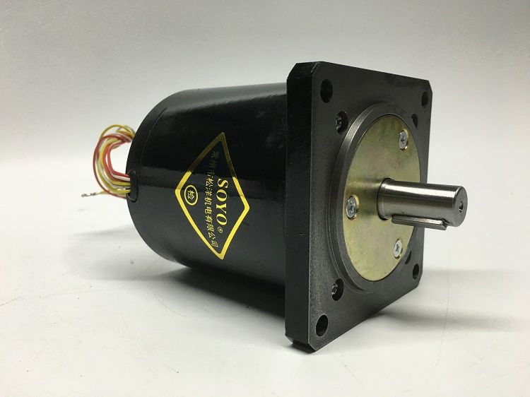 90mm三相步進電機