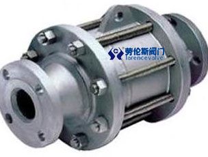 ZHQ-B氫氣管道阻火器