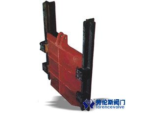 ZMF鑄鐵鑲銅方閘門(mén)