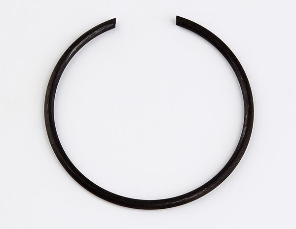 國標GB/T 895.1 孔用鋼絲擋圈