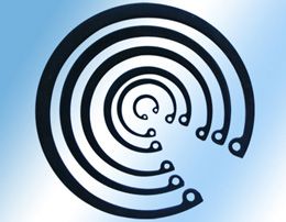 孔用擋圈（GB893.1）