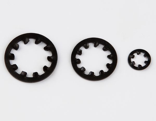 GB/T 861.1 內(nèi)齒墊圈