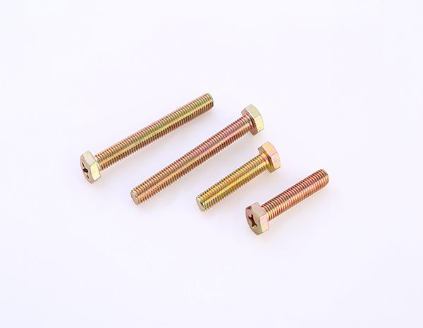 全螺紋六角螺栓