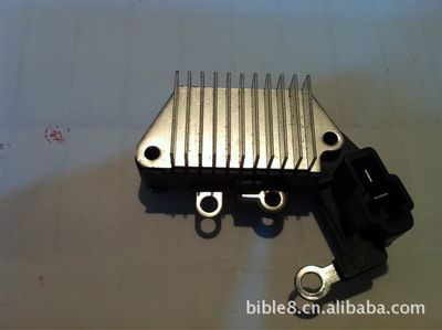 JFT1507-1500W型 老夏利電子調節器 14V