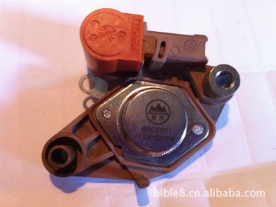 JFT1506-1500W型 時代超人電子調節器 14V