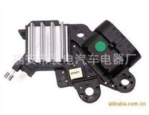 起亞現(xiàn)代桑塔納汽車電子調(diào)節(jié)器發(fā)動(dòng)機(jī)調(diào)節(jié)器電子閃光器