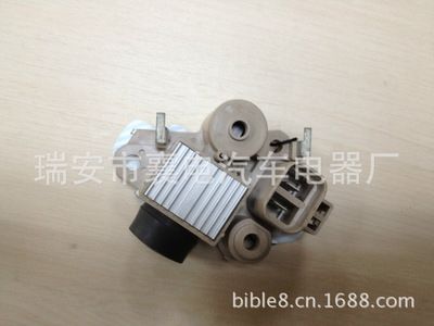 汽車電子調節器 出口型號外貿調節器IY028