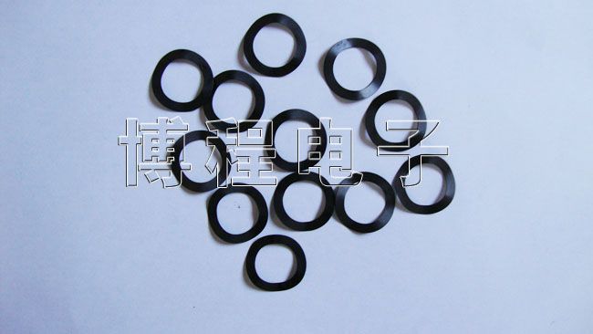 波形墊圈