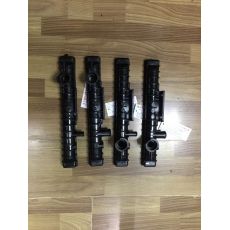 冠首462上 大口小口，水嘴左右