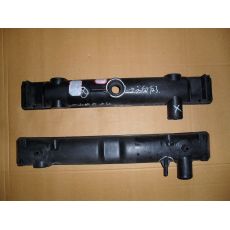 久保田 收割機 1  上367g 下371g  尺寸68&465