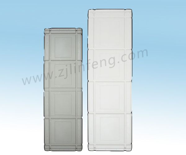 塑料通風(fēng)管道（小）