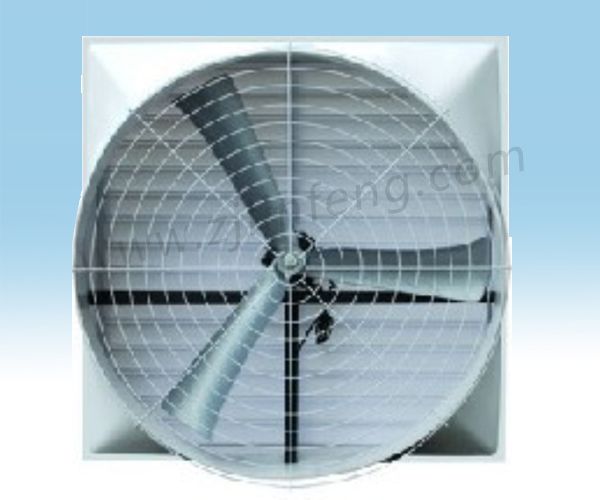 玻璃鋼負壓風(fēng)機