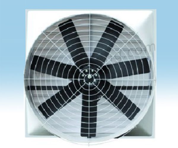 玻璃鋼負壓風機