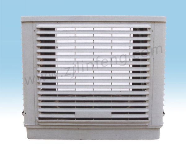 下出風(fēng) 水冷風(fēng)機(jī)