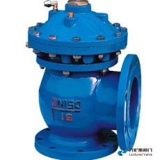 JM744X膜片式快開(kāi)排泥閥