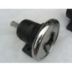 安全夾頭，安全卡盤