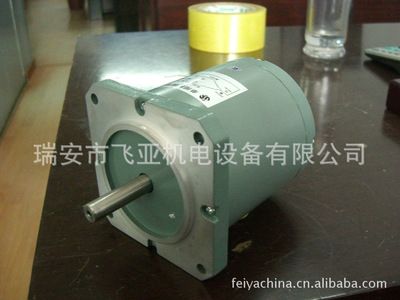 永磁低速同步電機，永磁電機，同步電機，糾偏電機