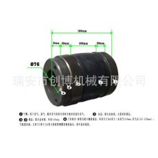 氣脹鼓，氣脹套，6英寸氣脹鼓