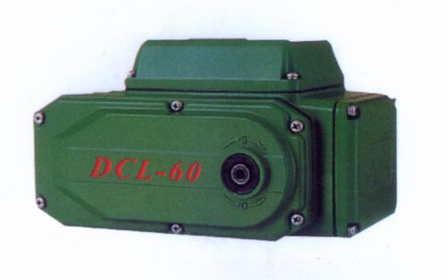 CH系列電子式執(zhí)行器