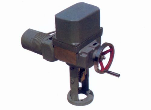 ZKZ系列直行程電動(dòng)執(zhí)行機(jī)構(gòu)