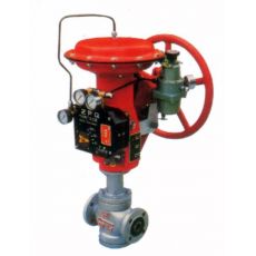 ZMA、BP氣動(dòng)薄膜單座調(diào)節(jié)閥