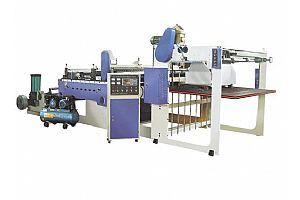 電腦高速自動整理橫切機