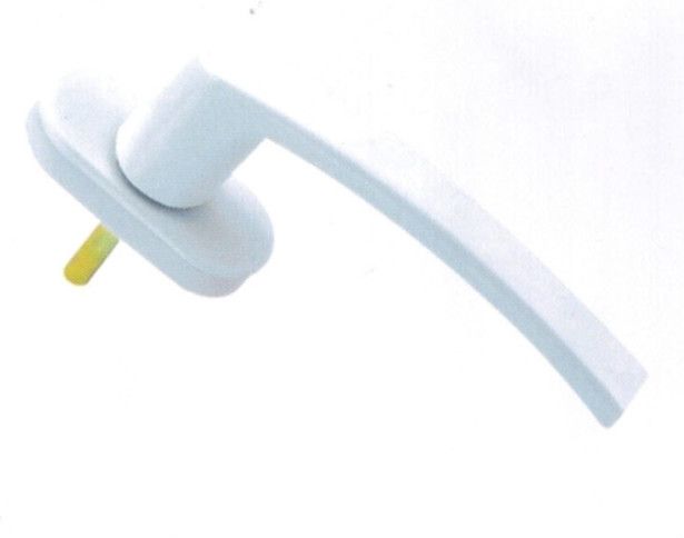 標(biāo)準(zhǔn)傳動(dòng)執(zhí)手（圓座）