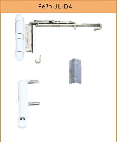 角部鉸鏈系列D4