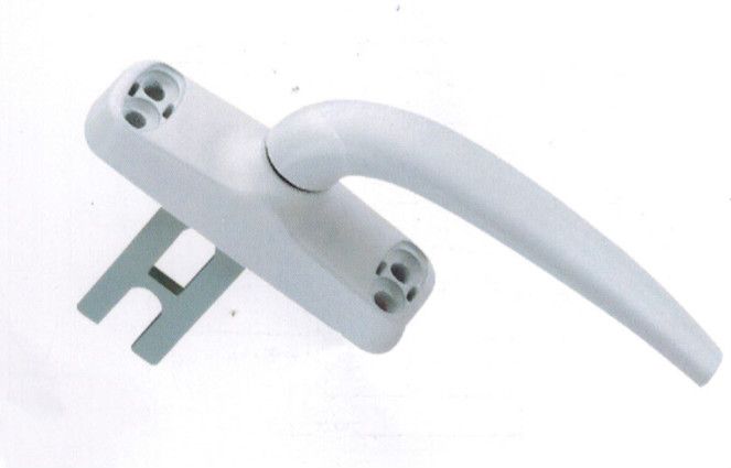 中二點執手C（外開）