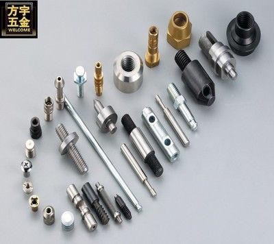 螺紋加工,非標螺紋環規,微形多頭絲桿、梯形螺紋特種螺紋