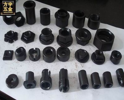 非標緊固件冷鐓加工，緊固件儀表加工，鋅合金件壓鑄加工