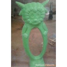 滑梯 淘氣堡 小博士 滾塑模具