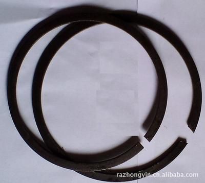 孔用鋼絲擋圈、軸用鋼絲擋圈